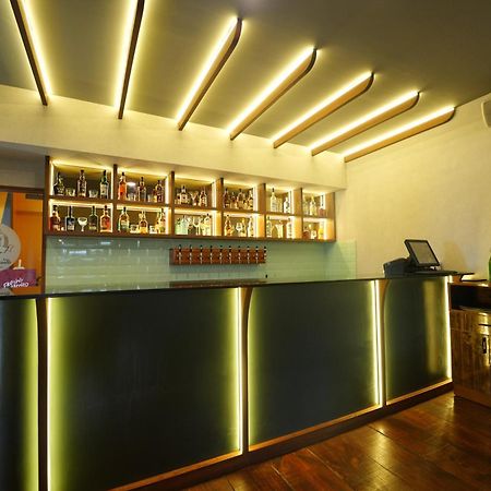 Hotel Vaishnavi Residency Bangalore Exterior foto