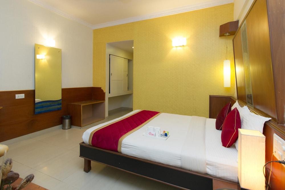 Hotel Vaishnavi Residency Bangalore Exterior foto