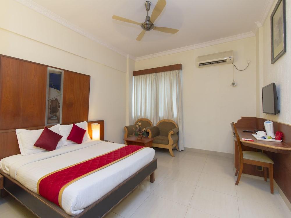Hotel Vaishnavi Residency Bangalore Exterior foto